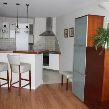 Apartament Ii 아파트 *