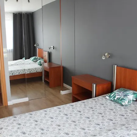 Apartament Ii 아파트 *