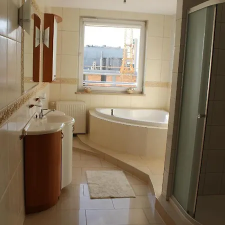 Apartament Ii 아파트 그디니아
