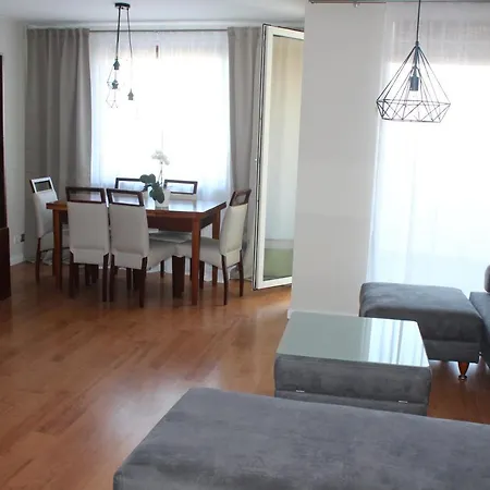 아파트 Apartament Ii