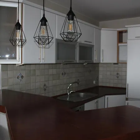 Apartament Ii 아파트 그디니아