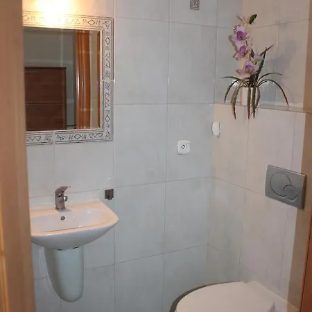 Apartament Ii 아파트 *