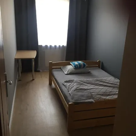 Apartament Ii 아파트
