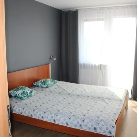 Apartament Ii * 그디니아