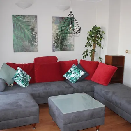 Apartament Ii 아파트
